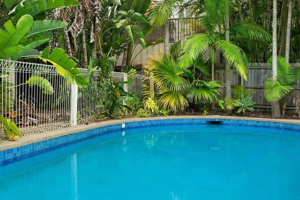 شقة Vibes At Five Noosa نوسافيل 0*,  أستراليا