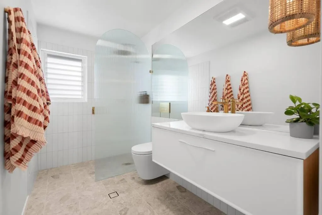 شقة Vibes At Five Noosa نوسافيل أستراليا