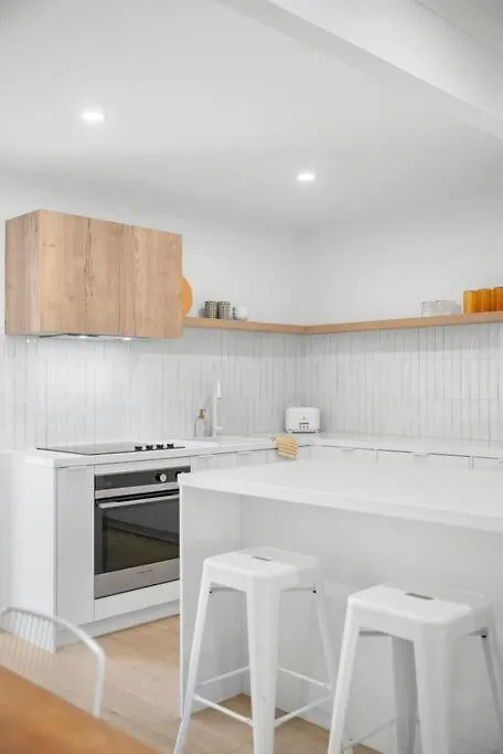 شقة Vibes At Five Noosa نوسافيل