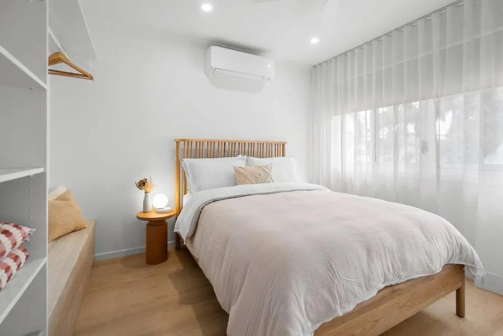 شقة Vibes At Five Noosa نوسافيل