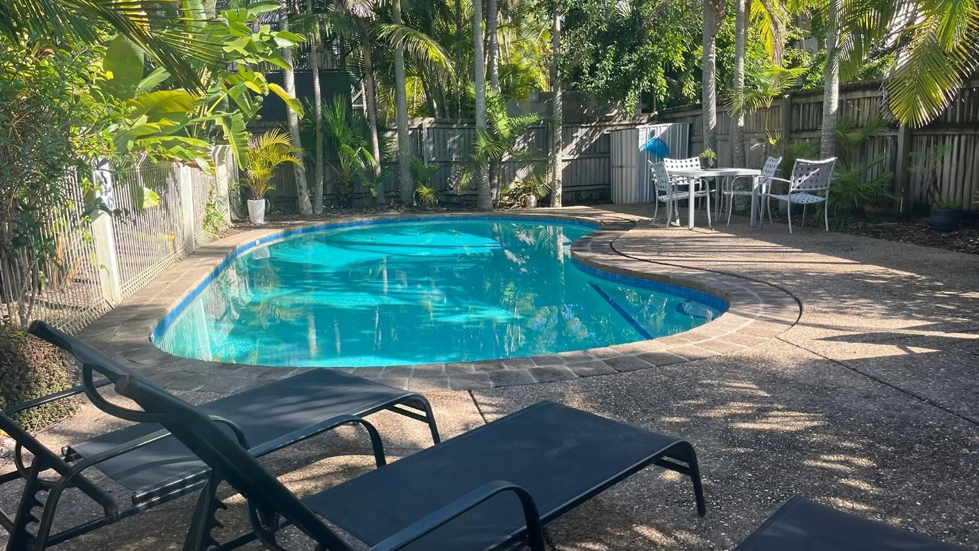 شقة Vibes At Five Noosa نوسافيل