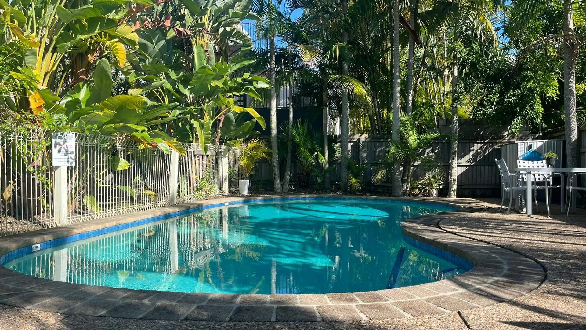 شقة Vibes At Five Noosa نوسافيل أستراليا